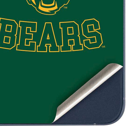 Baylor University Bears Mascot Galaxy A35 5G Skin